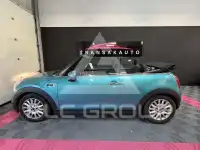 2016 Mini COOPER