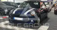 2016 Mini COOPER