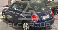 2016 Mini COOPER