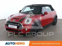 2016 Mini COOPER