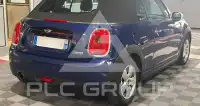 2016 Mini COOPER