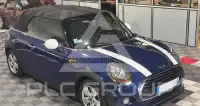 2016 Mini COOPER
