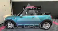 2016 Mini COOPER