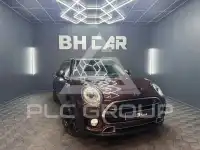 2016 Mini COOPER