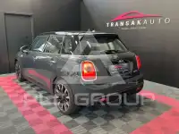 2016 Mini COOPER