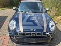 2016 Mini COOPER