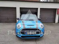 2016 Mini COOPER
