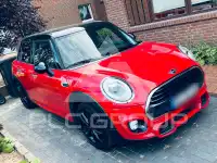 2016 Mini COOPER