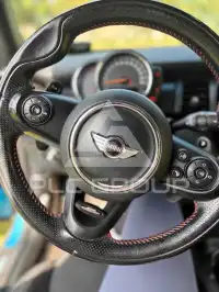 2016 Mini COOPER