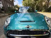 2016 Mini COOPER