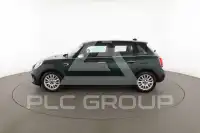 2016 Mini COOPER