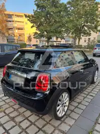2016 Mini COOPER