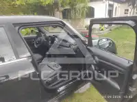 2016 Mini COOPER