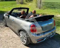 2016 Mini COOPER