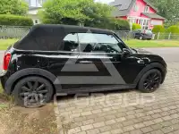 2016 Mini COOPER
