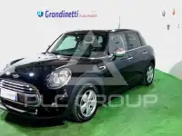 2016 Mini COOPER