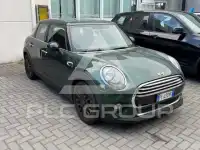 2016 Mini COOPER