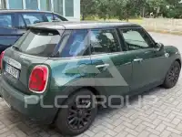 2016 Mini COOPER