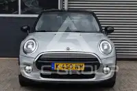 2016 Mini COOPER