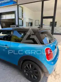 2016 Mini COOPER