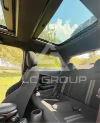 2016 Mini COOPER
