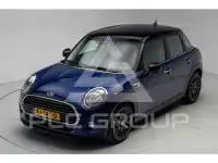 2016 Mini COOPER