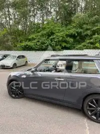 2016 Mini COOPER