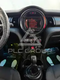 2016 Mini COOPER