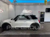 2016 Mini COOPER