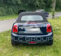 2016 Mini COOPER