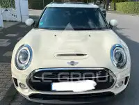 2016 Mini COOPER