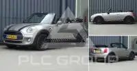 2016 Mini COOPER
