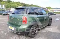 2016 Mini COOPER