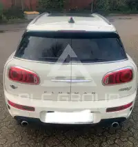 2016 Mini COOPER