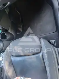2016 Mini COOPER
