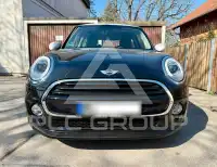 2016 Mini COOPER