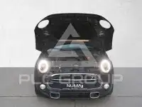2016 Mini COOPER