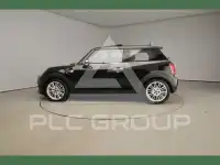 2016 Mini COOPER