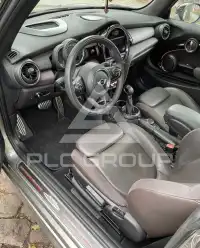 2016 Mini COOPER