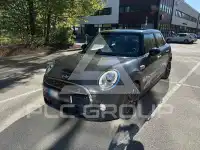 2016 Mini COOPER