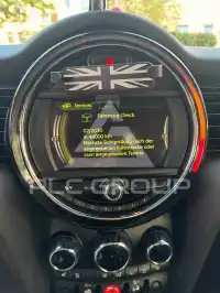2016 Mini COOPER