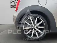 2016 Mini COOPER