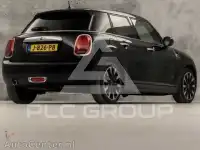 2016 Mini COOPER