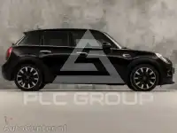 2016 Mini COOPER