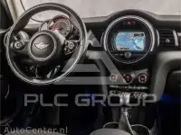 2016 Mini COOPER