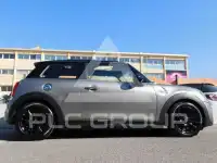 2016 Mini COOPER
