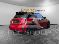 2016 Mini COOPER