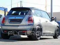 2016 Mini COOPER