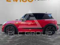 2016 Mini COOPER