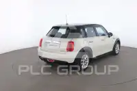 2016 Mini COOPER